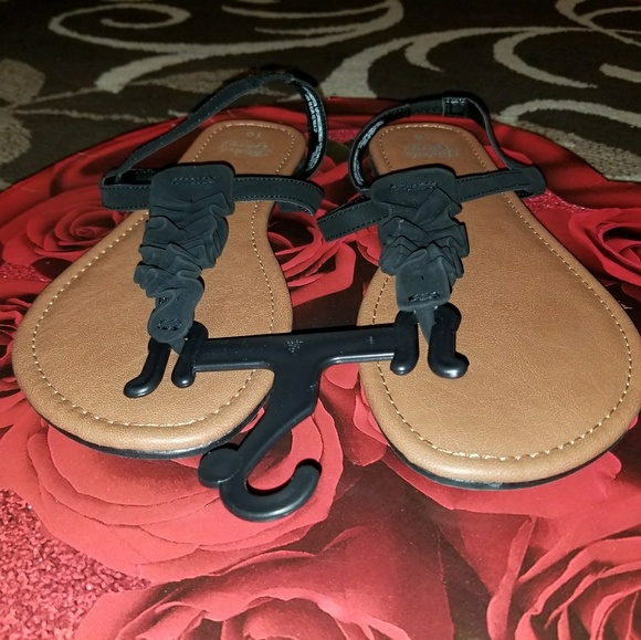 Women's Sandals - Picture 6 of 8